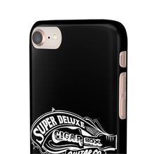 Load image into Gallery viewer, Snap Cases