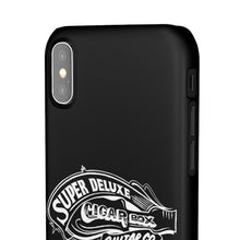 Load image into Gallery viewer, Snap Cases