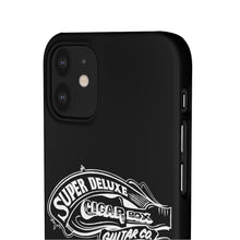 Load image into Gallery viewer, Snap Cases