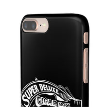 Load image into Gallery viewer, Snap Cases