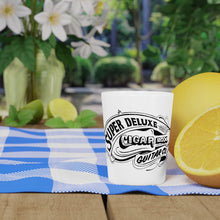 Load image into Gallery viewer, Shot Glass