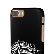 Load image into Gallery viewer, Snap Cases