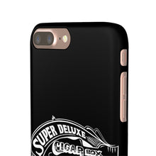 Load image into Gallery viewer, Snap Cases