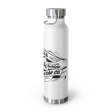 Load image into Gallery viewer, 22oz Vacuum Insulated Bottle