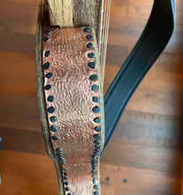 Load image into Gallery viewer, "Sugar Skull" - Acoustic 4 String Guitar