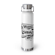 Load image into Gallery viewer, 22oz Vacuum Insulated Bottle