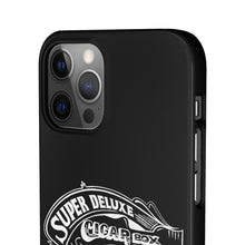 Load image into Gallery viewer, Snap Cases