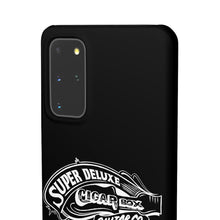 Load image into Gallery viewer, Snap Cases