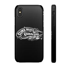 Load image into Gallery viewer, Snap Cases