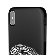 Load image into Gallery viewer, Snap Cases