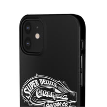 Load image into Gallery viewer, Snap Cases