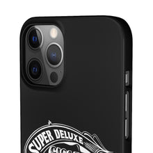 Load image into Gallery viewer, Snap Cases