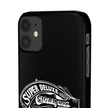 Load image into Gallery viewer, Snap Cases