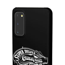 Load image into Gallery viewer, Snap Cases