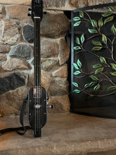 Load image into Gallery viewer, 1930's Movie Camera Guitar 3 String Guitar