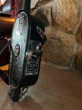 Load image into Gallery viewer, 1930's Movie Camera Guitar 3 String Guitar