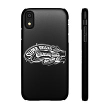 Load image into Gallery viewer, Snap Cases