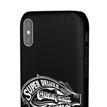 Load image into Gallery viewer, Snap Cases