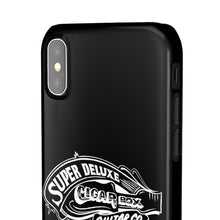 Load image into Gallery viewer, Snap Cases