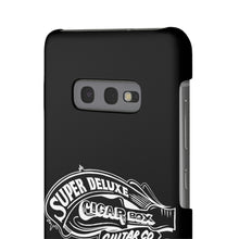 Load image into Gallery viewer, Snap Cases