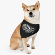 Load image into Gallery viewer, Pet Bandana Collar