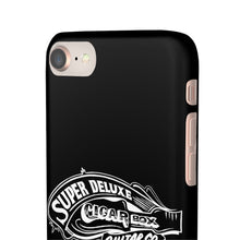 Load image into Gallery viewer, Snap Cases