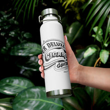 Load image into Gallery viewer, 22oz Vacuum Insulated Bottle