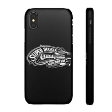 Load image into Gallery viewer, Snap Cases