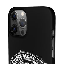 Load image into Gallery viewer, Snap Cases