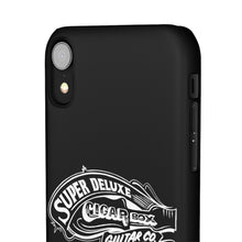 Load image into Gallery viewer, Snap Cases