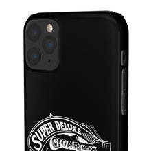 Load image into Gallery viewer, Snap Cases