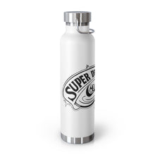Load image into Gallery viewer, 22oz Vacuum Insulated Bottle