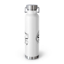 Load image into Gallery viewer, 22oz Vacuum Insulated Bottle