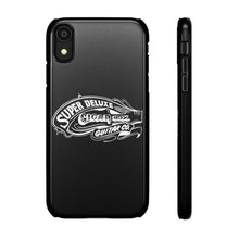 Load image into Gallery viewer, Snap Cases