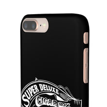 Load image into Gallery viewer, Snap Cases