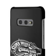 Load image into Gallery viewer, Snap Cases