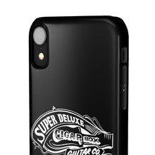 Load image into Gallery viewer, Snap Cases