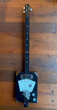 Load image into Gallery viewer, "Lucky Aces" - Electric 3 String Guitar