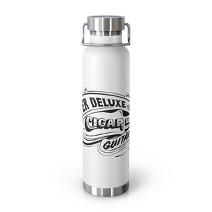 22oz Vacuum Insulated Bottle