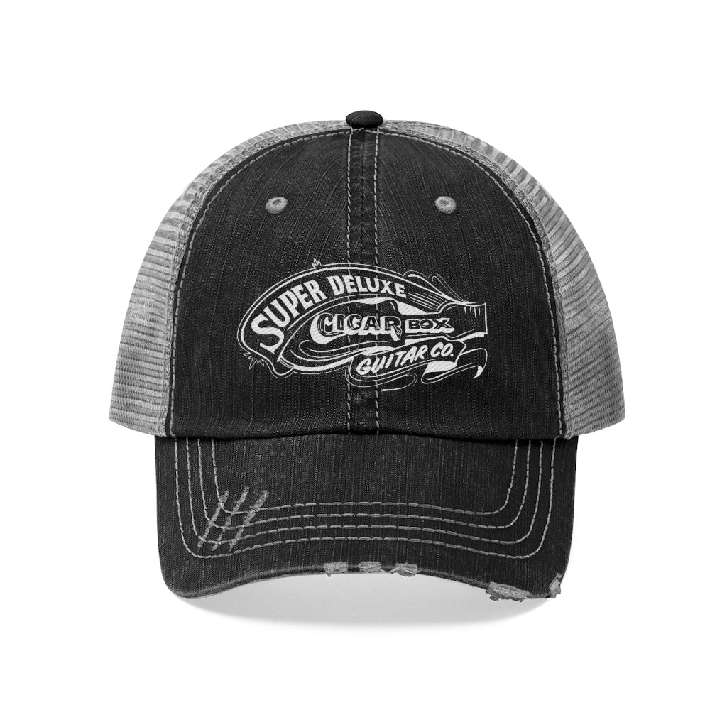 Unisex Trucker Hat