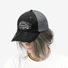 Load image into Gallery viewer, Unisex Trucker Hat
