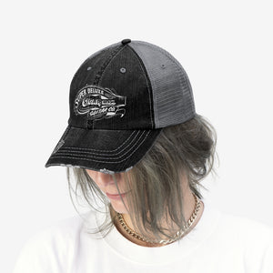 Unisex Trucker Hat