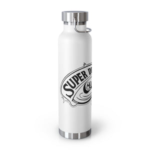 22oz Vacuum Insulated Bottle