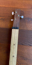 Load image into Gallery viewer, &quot;Ole Number 1&quot; - 3 String Electric Cohiba Cigar Box Guitar
