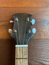 Load image into Gallery viewer, Padron &quot;Tadpole&quot;  Acoustic 4 String  Cigar Box Guitar
